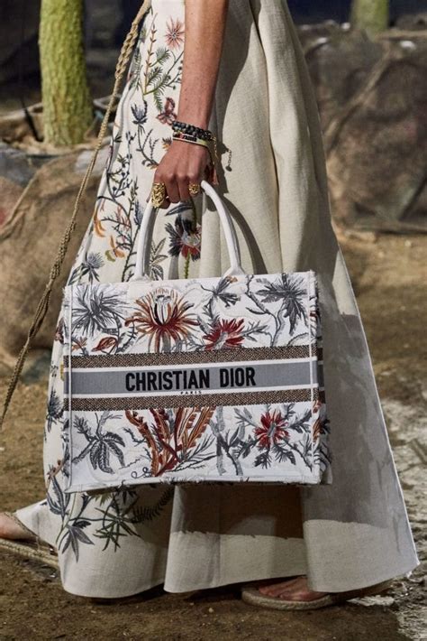 dior large tote bag|christian dior book tote 2021.